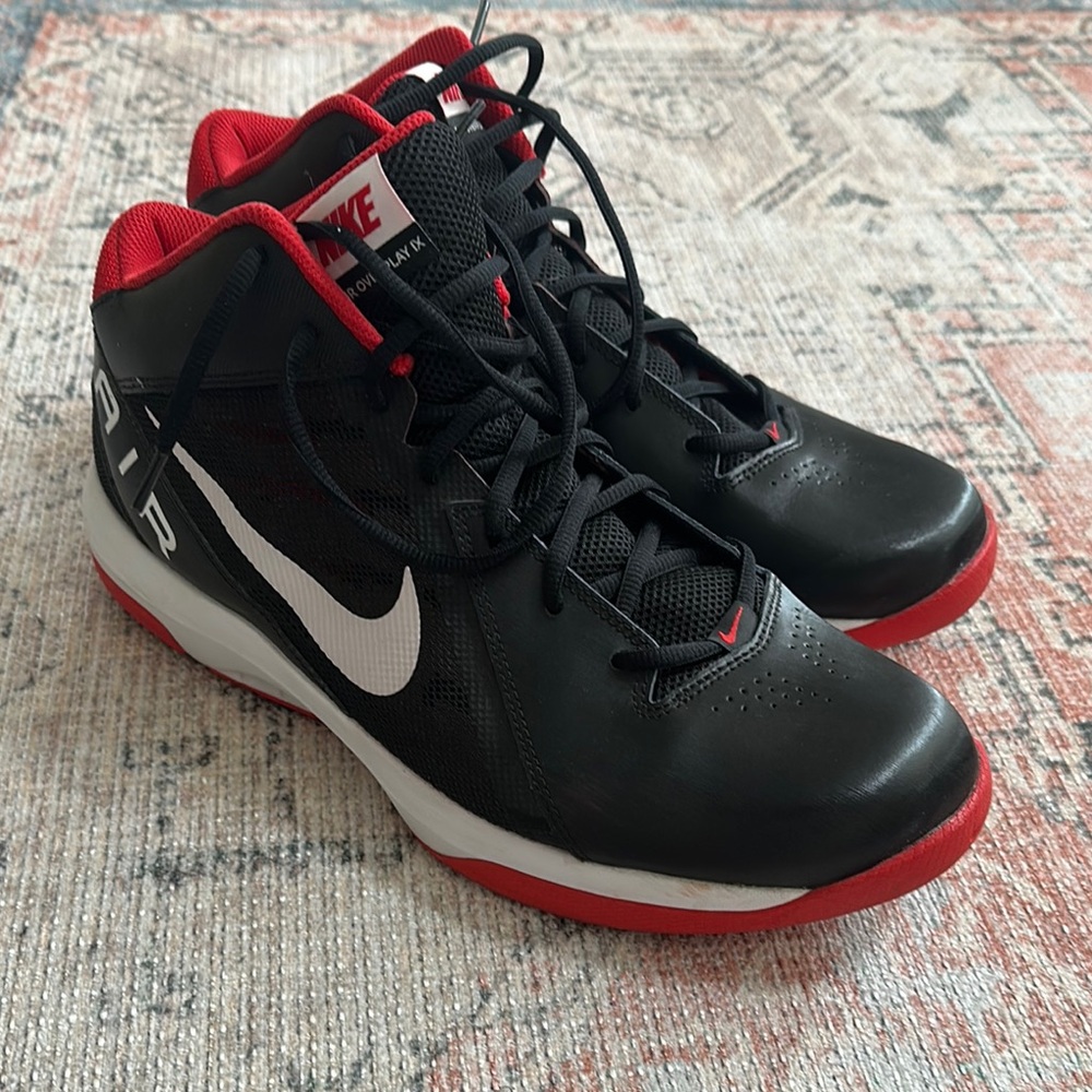 Nike Air Jordan Overplay IX